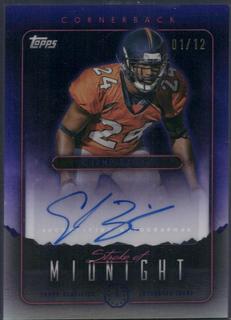 Champ Bailey