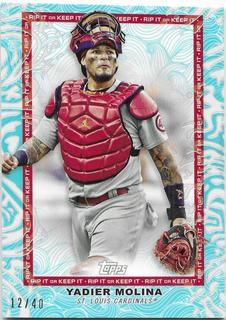 Yadier Molina
