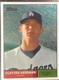 Clayton Kershaw