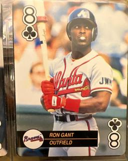 Ron Gant