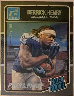 Derrick Henry