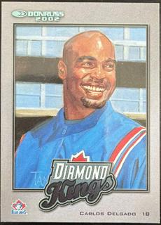 Carlos Delgado