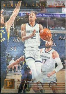Ja Morant