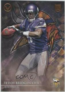 Teddy Bridgewater