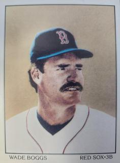 Wade Boggs
