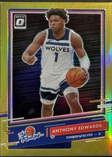Anthony Edwards