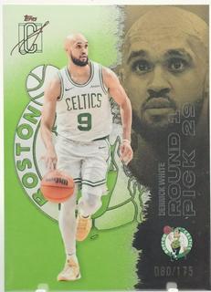 Derrick White