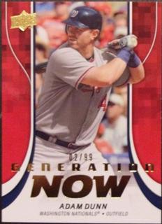 Adam Dunn