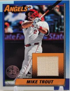 Mike Trout