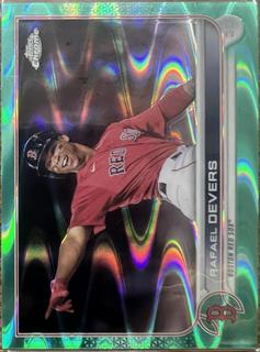 Rafael Devers