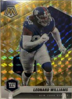 Leonard Williams