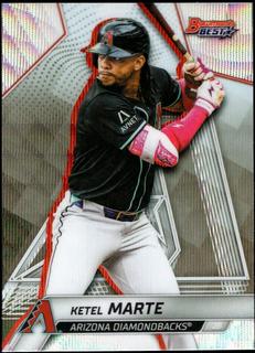 Ketel Marte