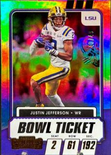 Justin Jefferson