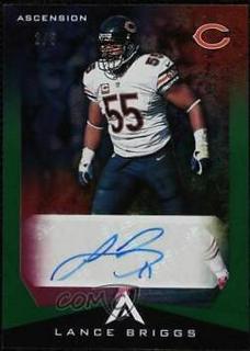 Lance Briggs