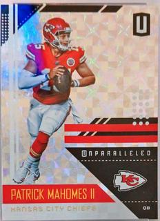 Patrick Mahomes II
