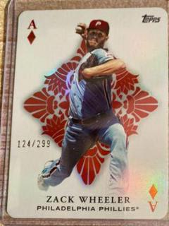 Zack Wheeler