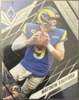 Matthew Stafford