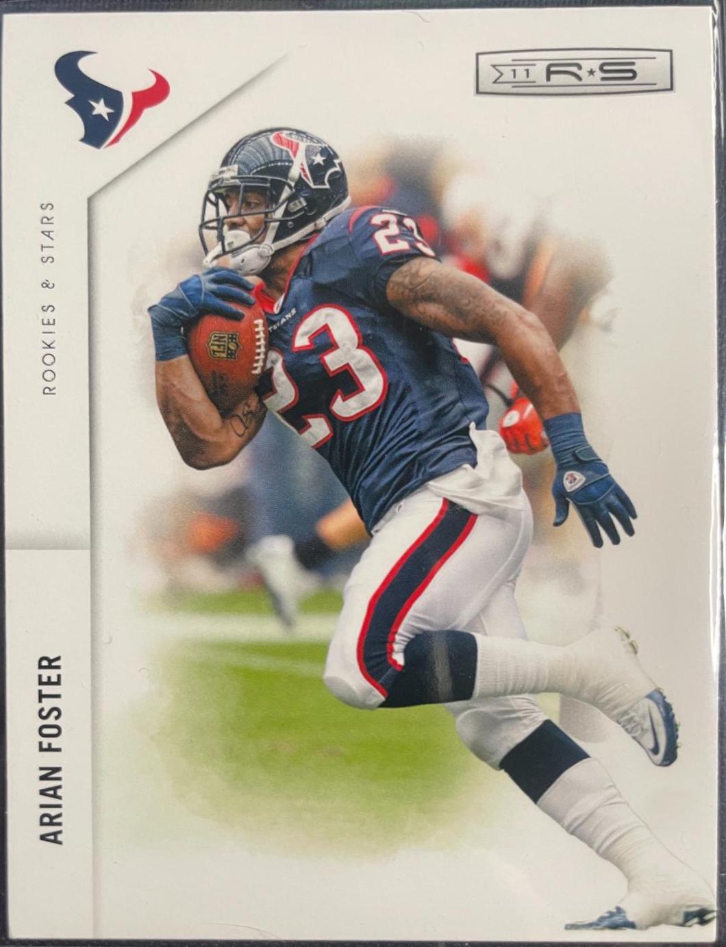 Arian Foster #59