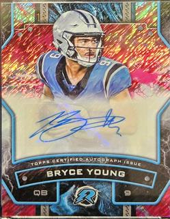 Bryce Young