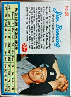 Jim Bunning