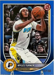 Myles Turner