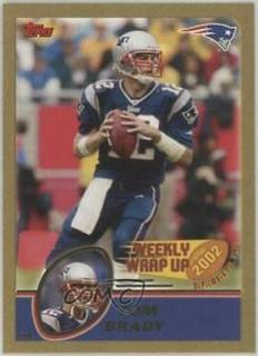 Tom Brady