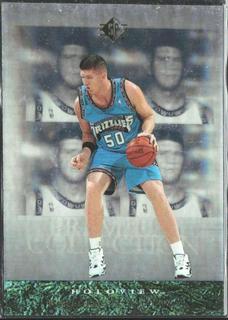 Bryant Reeves