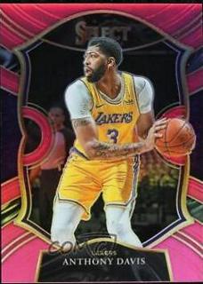 Anthony Davis