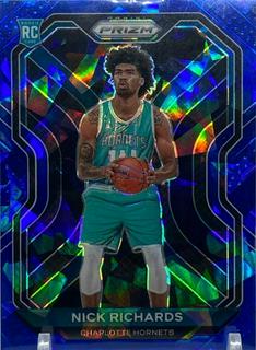 Nick Richards