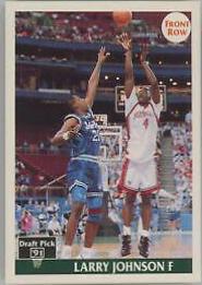Larry Johnson