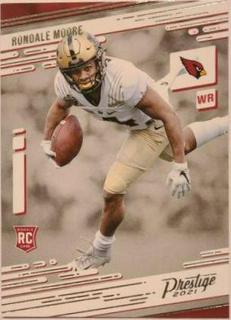 Rondale Moore