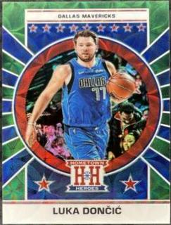 Luka Doncic