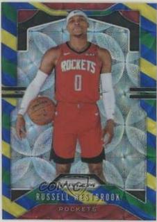 Russell Westbrook