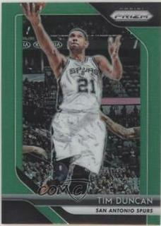 Tim Duncan