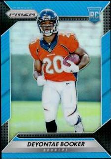Devontae Booker