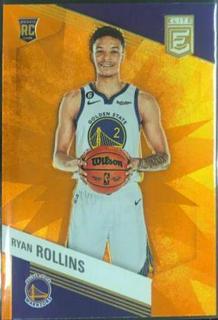 Ryan Rollins