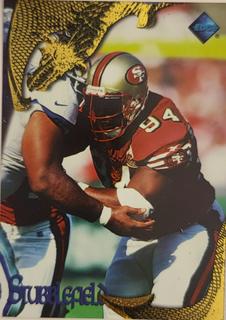 Dana Stubblefield
