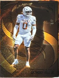 Anthony Hill Jr.