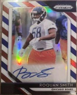 Roquan Smith