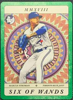 Marcus Stroman