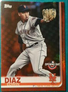Edwin Diaz