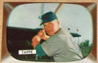 Elvin Tappe
