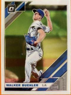 Walker Buehler