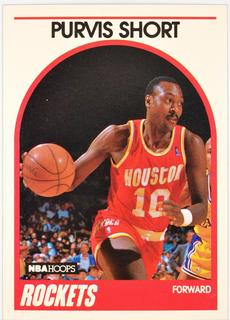 Purvis Short