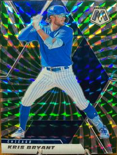 Kris Bryant
