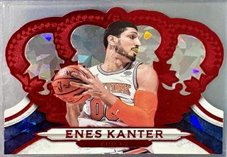 Enes Kanter