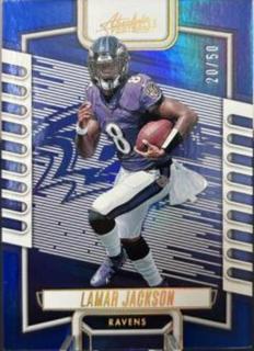 Lamar Jackson