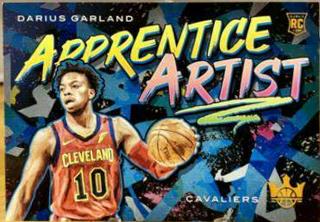 Darius Garland