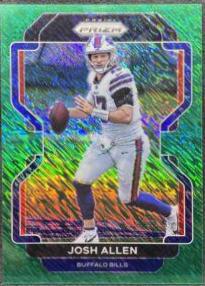 Josh Allen