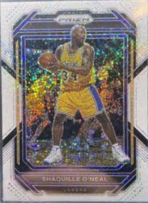 Shaquille O'Neal